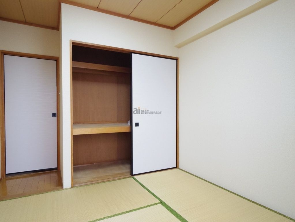 収納　※同仕様写真です