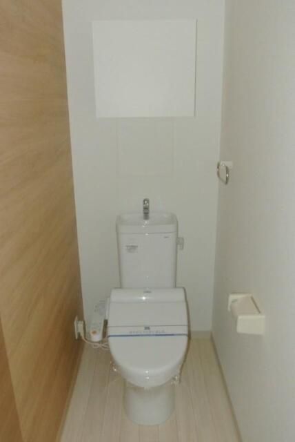 トイレ　トイレも気になるポイント