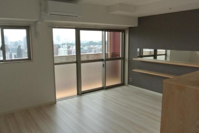 居室・リビング　使いやすいリビングです