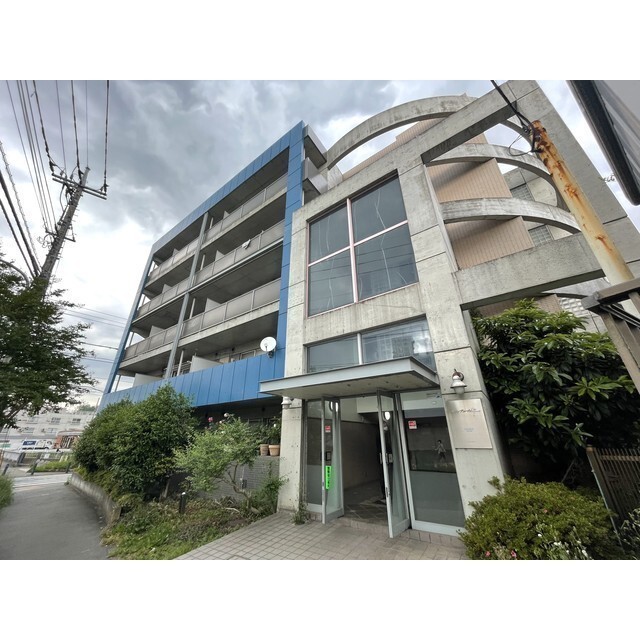 建物外観　建物外観☆