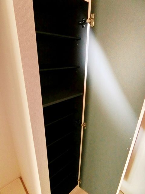 その他　シューズケース