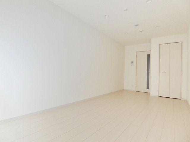 居室・リビング　居室