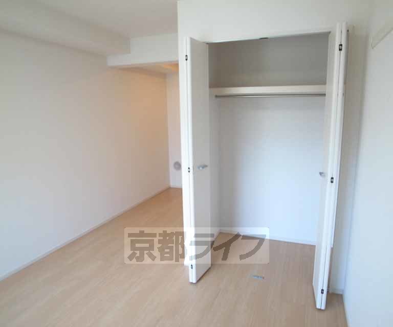 収納　収納もワイド～！