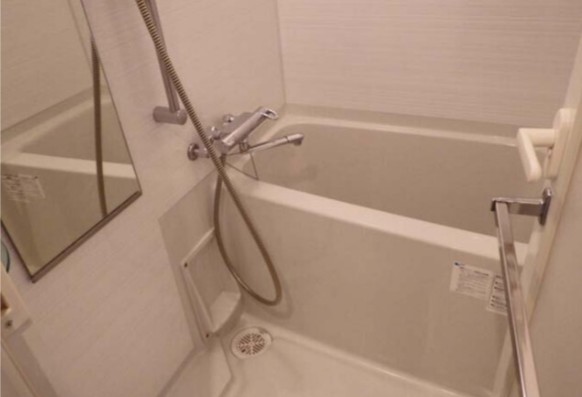 バス・シャワールーム　☆ゆっくりくつろげるお風呂☆