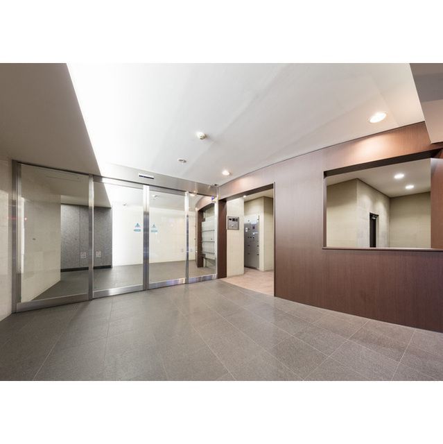 その他共有部分　☆共用部☆