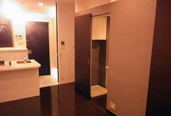 居室・リビング　☆明るい居室☆