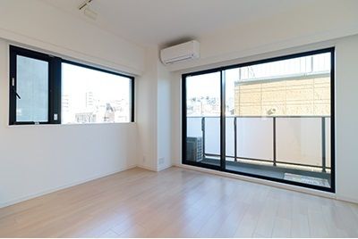 居室・リビング　（別タイプ参考写真）シエルトゥールロジュマン　　北区赤羽2