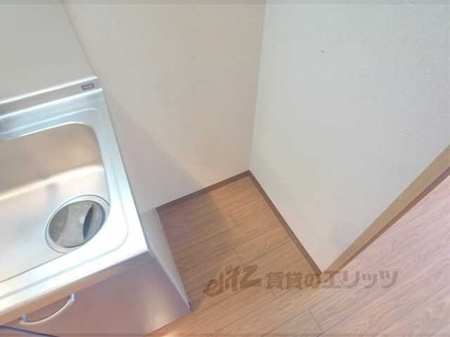 その他部屋・スペース　冷蔵庫置場