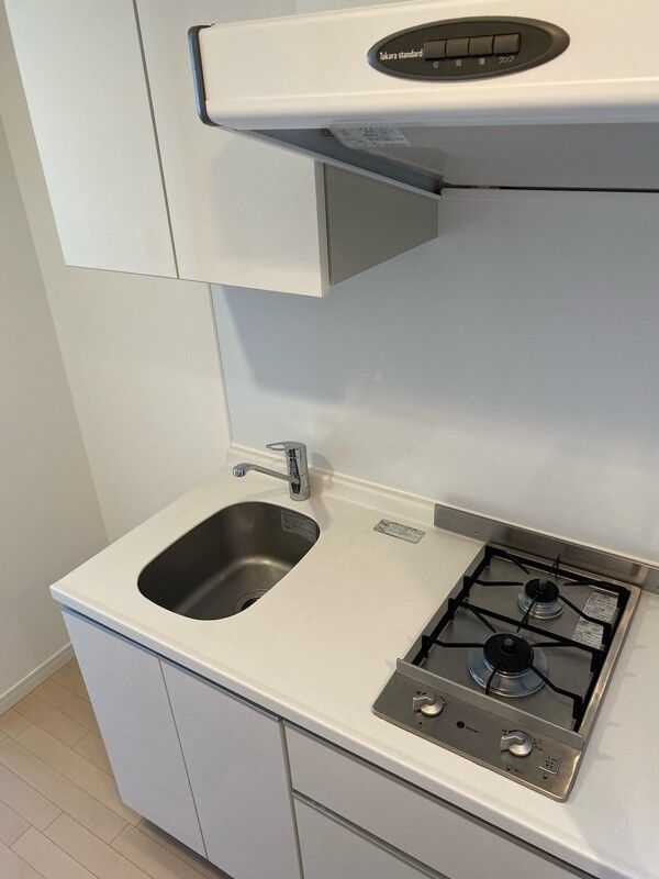 キッチン　☆使いやすいキッチン☆