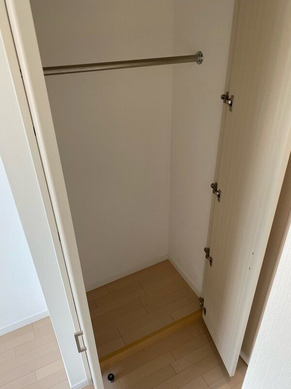 収納　☆収納もあります☆