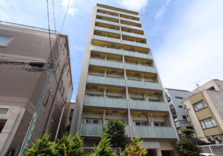 建物外観　☆外観☆