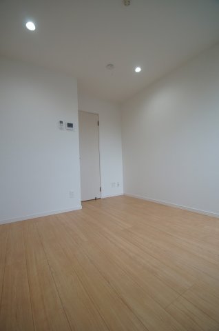 その他部屋・スペース　洋室6帖のお部屋です。