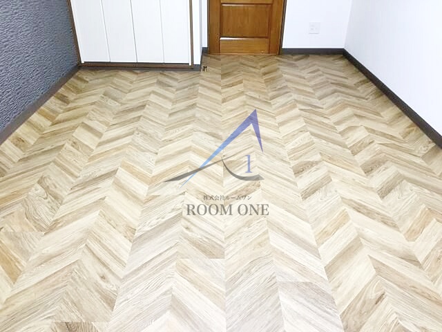 その他部屋・スペース　寝室です。