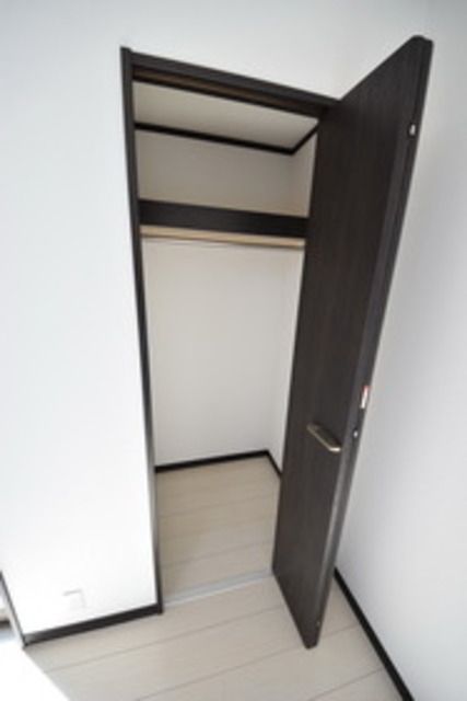 収納　1Fの同間取り参考写真です。