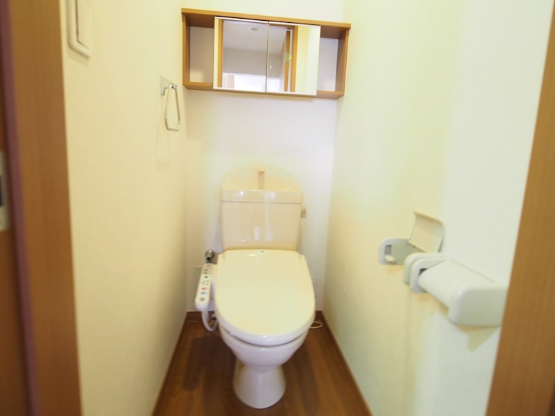 トイレ　同仕様写真