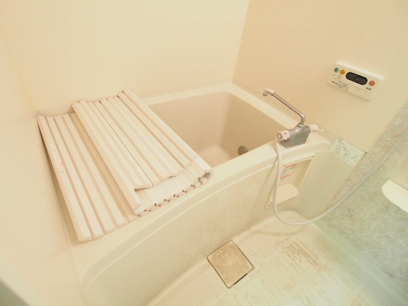 バス・シャワールーム　同仕様写真