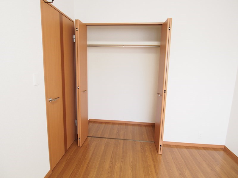 収納　同仕様写真