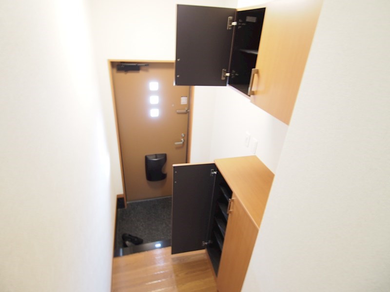 その他設備　同仕様写真