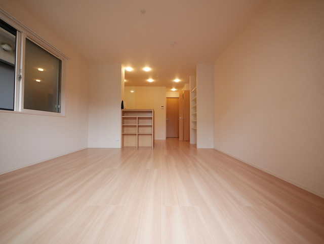 居室・リビング　★フローリングのキレイなお部屋です★