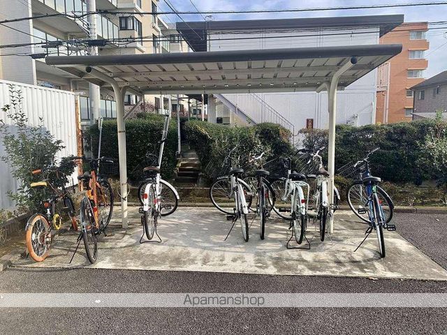 その他共有部分　その他共有部分