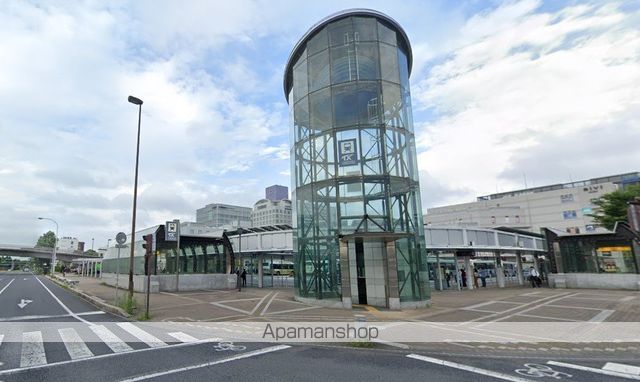 その他　つくば駅（その他）まで1036m