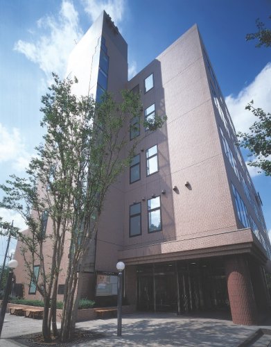 大学・短大　自由が丘産能短期大学（大学・短大）まで766m