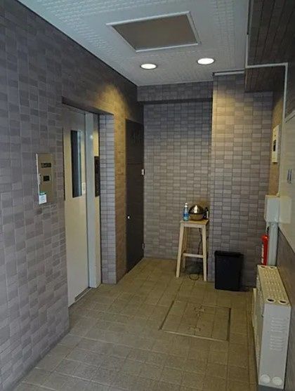 その他共有部分　☆その他共用部分☆