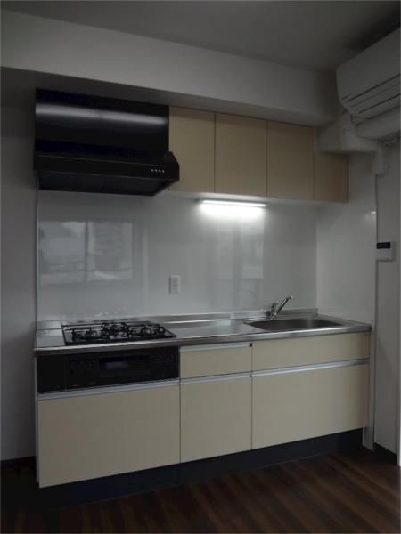 キッチン　☆キッチン☆