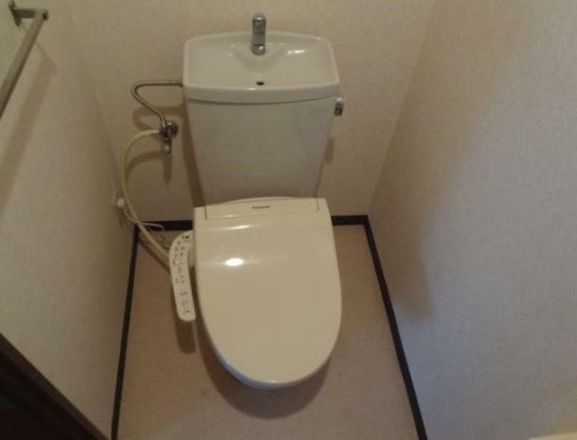 トイレ　☆トイレ☆