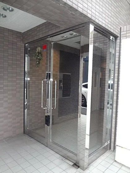 エントランス　☆エントランス☆