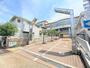 小学校　名古屋市立御劔小学校（小学校）まで236m