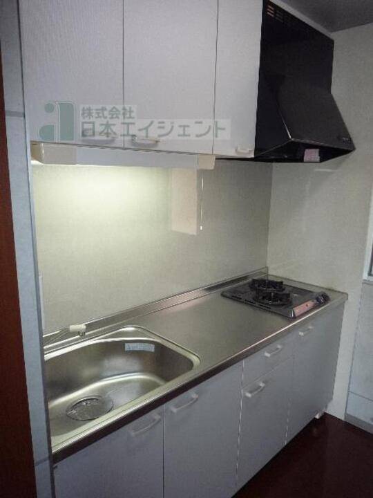 その他部屋・スペース　キッチン