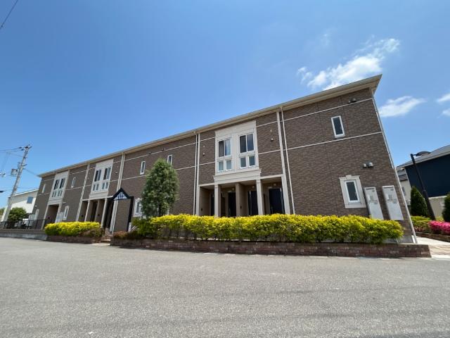 その他共有部分　外観写真（昼）