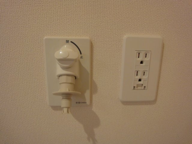 その他設備　室内設備