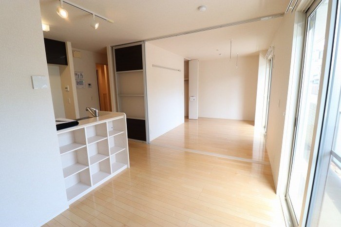 居室・リビング　ＬＤＫ１０.６帖