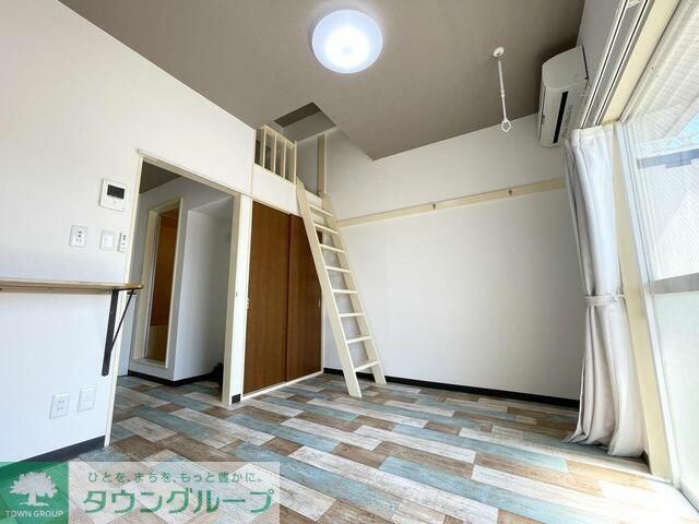 その他部屋・スペース