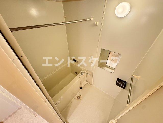 バス・シャワールーム　高崎、前橋、伊勢崎エリアのお部屋探しはエンドスケープまで！お