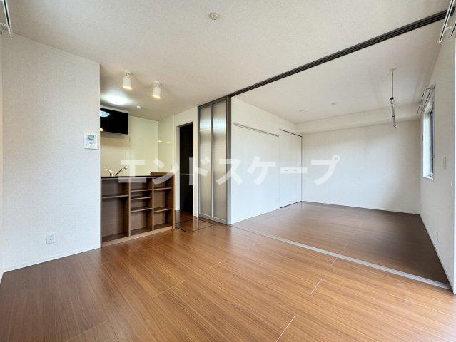 居室・リビング　高崎、前橋、伊勢崎エリアのお部屋探しはエンドスケープまで！お