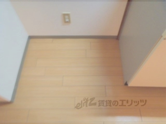 その他部屋・スペース　冷蔵庫置場