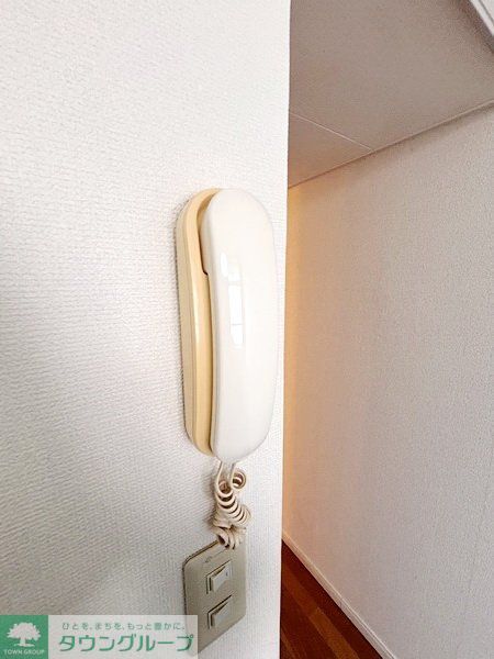 セキュリティ　設備