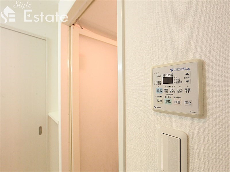 その他　浴室乾燥機