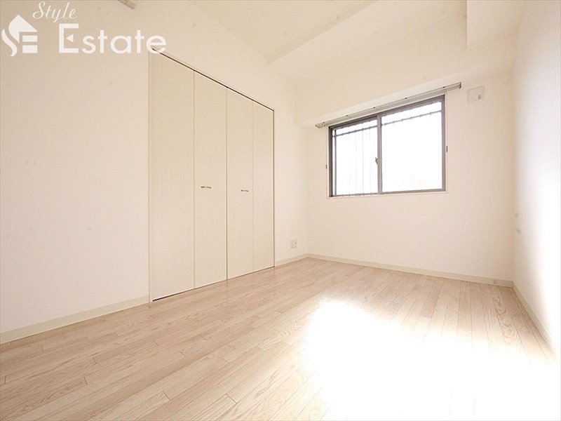 その他部屋・スペース　洋室