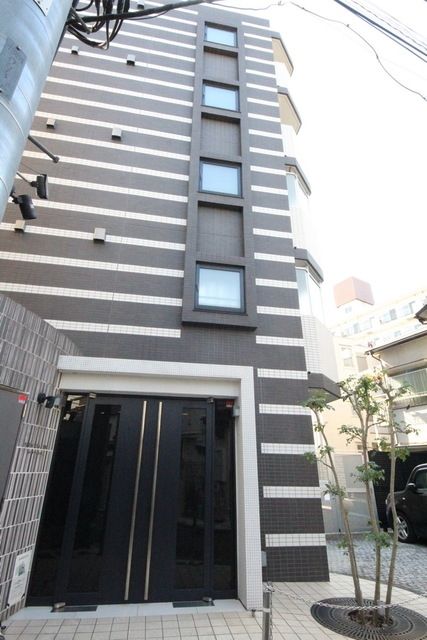 エントランス　☆お問い合わせはお早めに☆