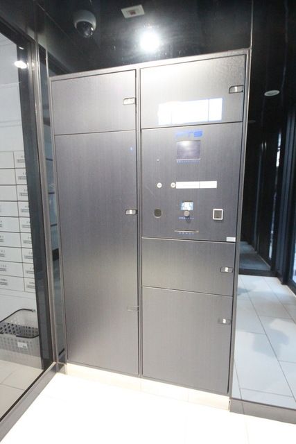 その他共有部分　☆お問い合わせはお早めに☆