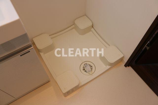 その他設備　LOG新川（参考写真）