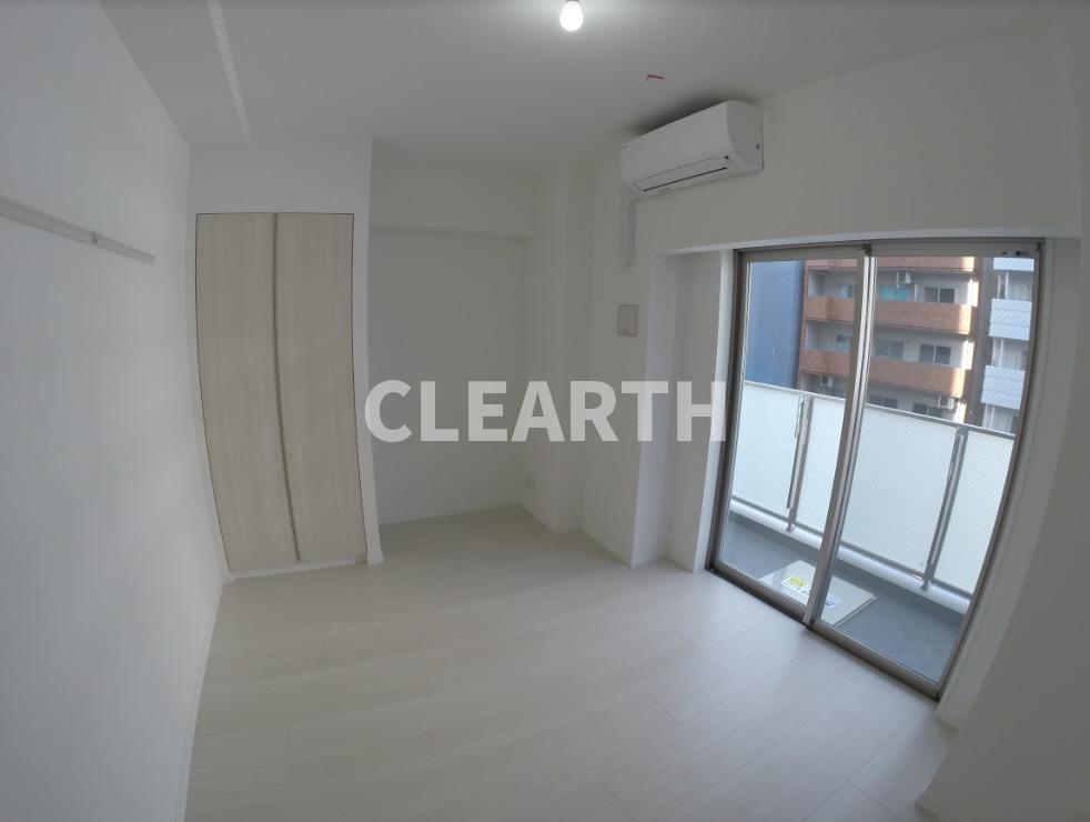 居室・リビング　LOG新川（参考写真）