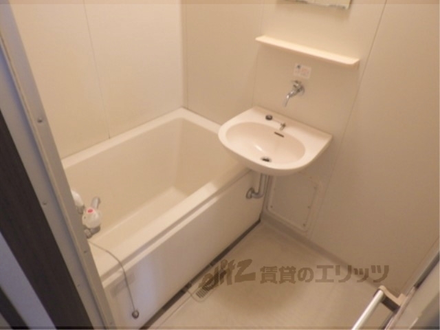 バス・シャワールーム　ユニットバス