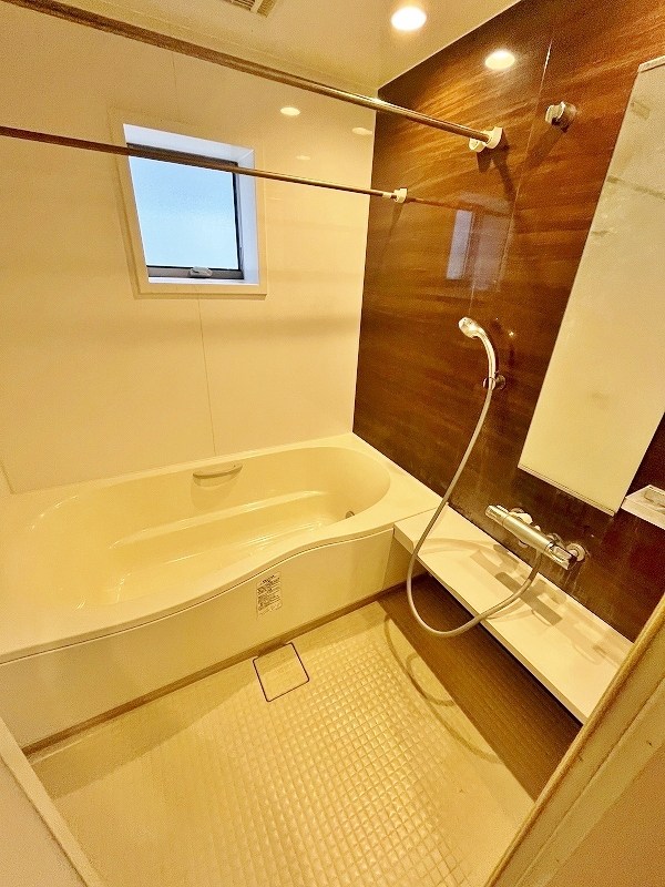 バス・シャワールーム　★浴室★