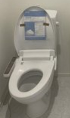 トイレ　同一仕様写真