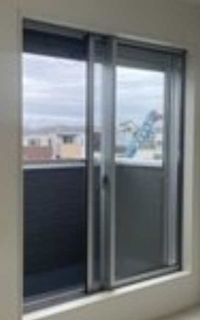 バルコニー　同一仕様写真